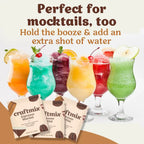 Espresso Martini Cocktail/Mocktail Mixer Packet