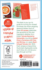 Tomato Deck