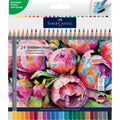 Goldfaber Aqua Watercolor Pencils