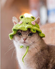 Ozzie - Cute Pet Hat For Small Animals