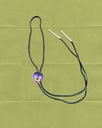 Interchangeable Bolo Ties