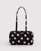 Nylon Bowler Bag