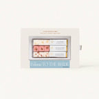 Cheers to the Bride - Champagne Toast Mixer Kit