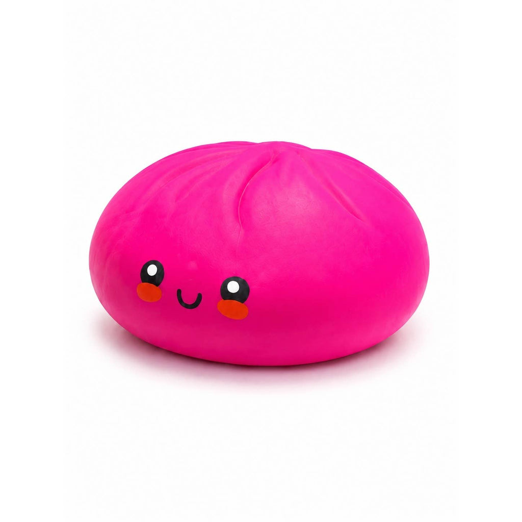 Jumbo Mystery Dumpling Squishy Toy