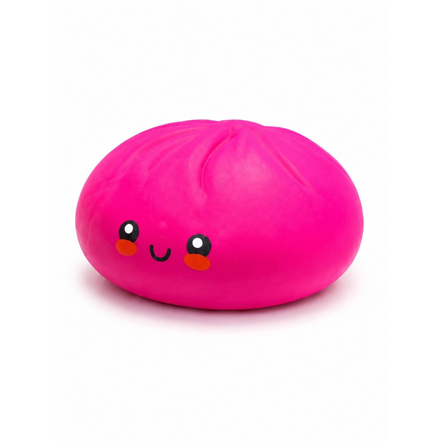 Jumbo Mystery Dumpling Squishy Toy