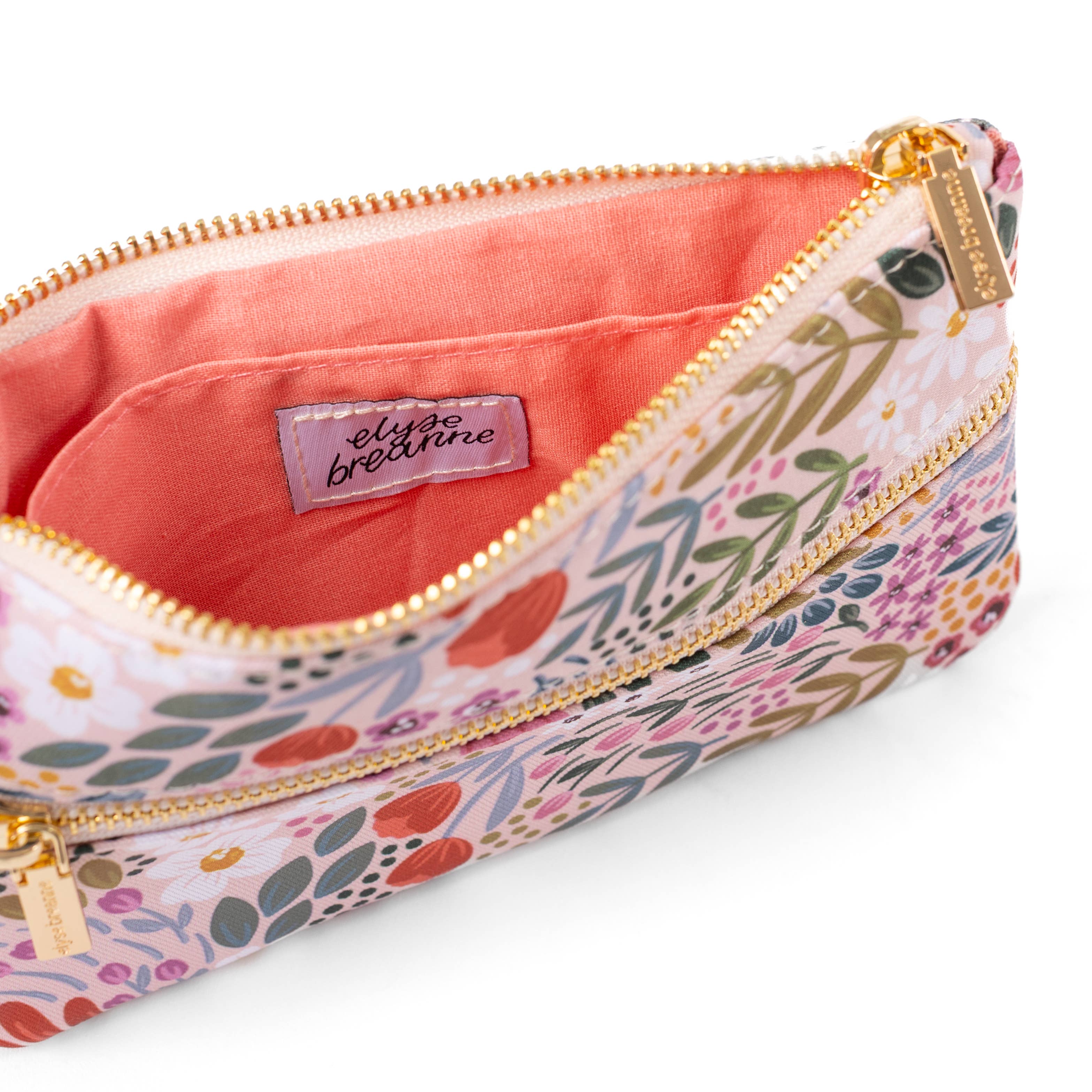 Summer Meadows Pencil Pouch