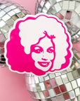 dolly sticker
