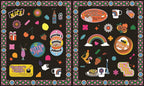 The Big Book of Queer Stickers : Includes 1,000+ Stickers!
