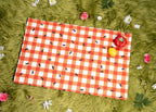 Picnic Tea Towel