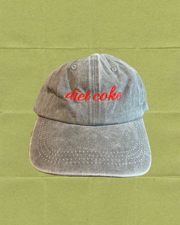 Diet coke hat
