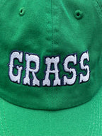 Grass Dad Hat