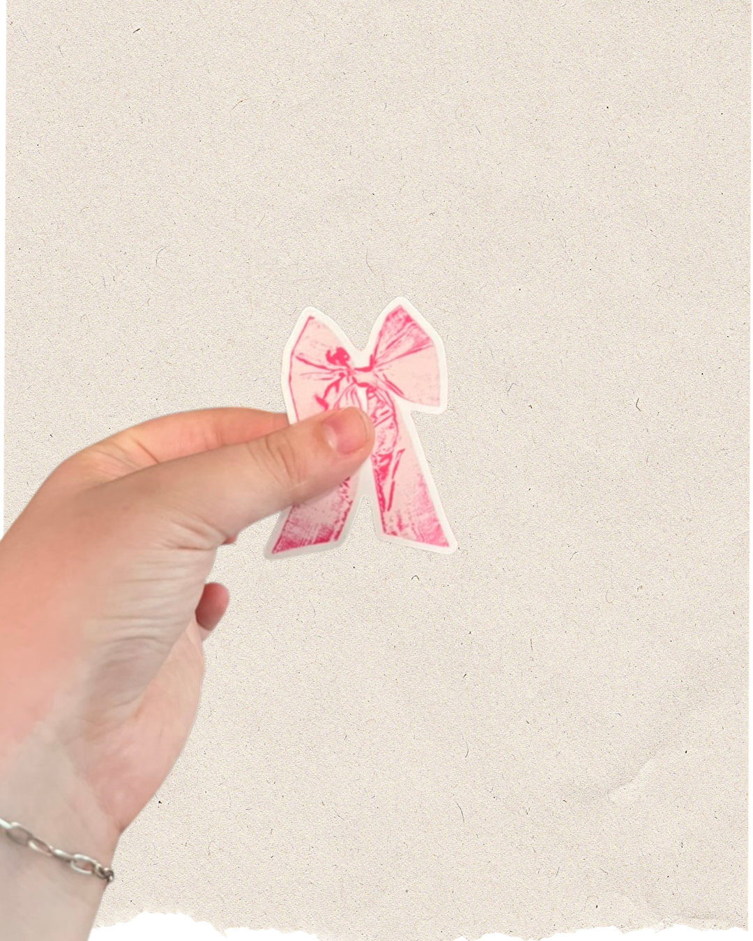 ElectraMakes Die-cut 2" Stickers
