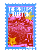 Vintage Holy Grail - DC Stamp Prints