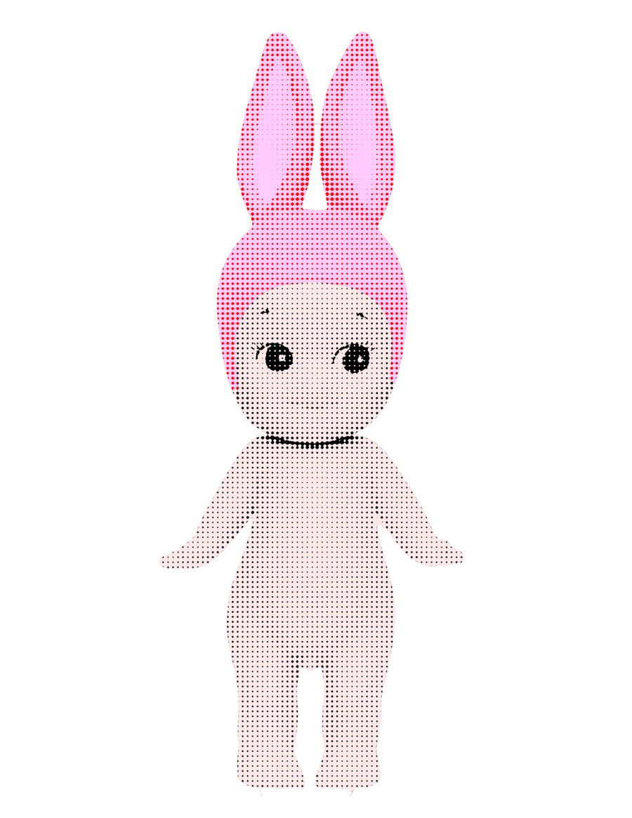 ANGEL IN CLOUDS Vinyl FaceDoll配達ダンボール未開封 ANGEL IN CLOUDS ANGEL IN CLOUDS Vinyl FaceDoll配達ダンボール未開封 ANGEL IN CLOUDS