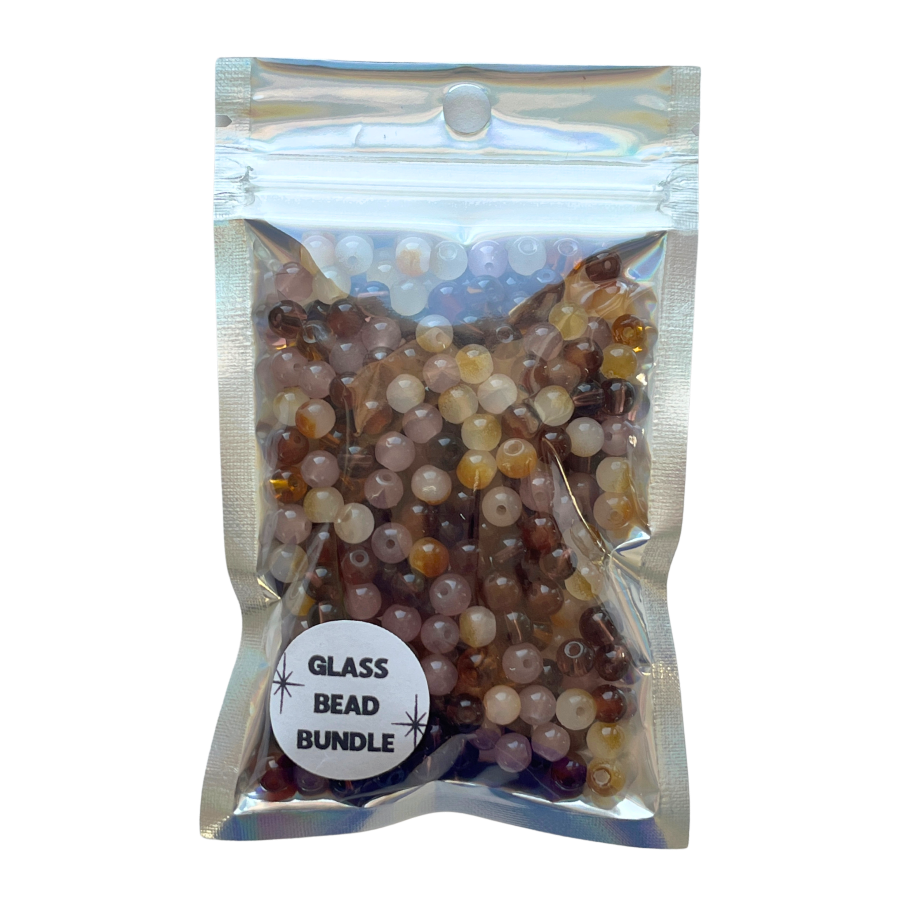 Glass Bead Bundle