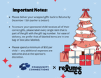 Holiday Toy Drive
