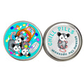 Chill Pills Pill Storage Case