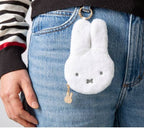 Miffy Slim Pouch Keychain
