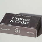Men's Shower Steamers | Cedar-Cypress | Men’s Grooming