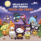Hello Kitty and Friends Trick-or-Treat
