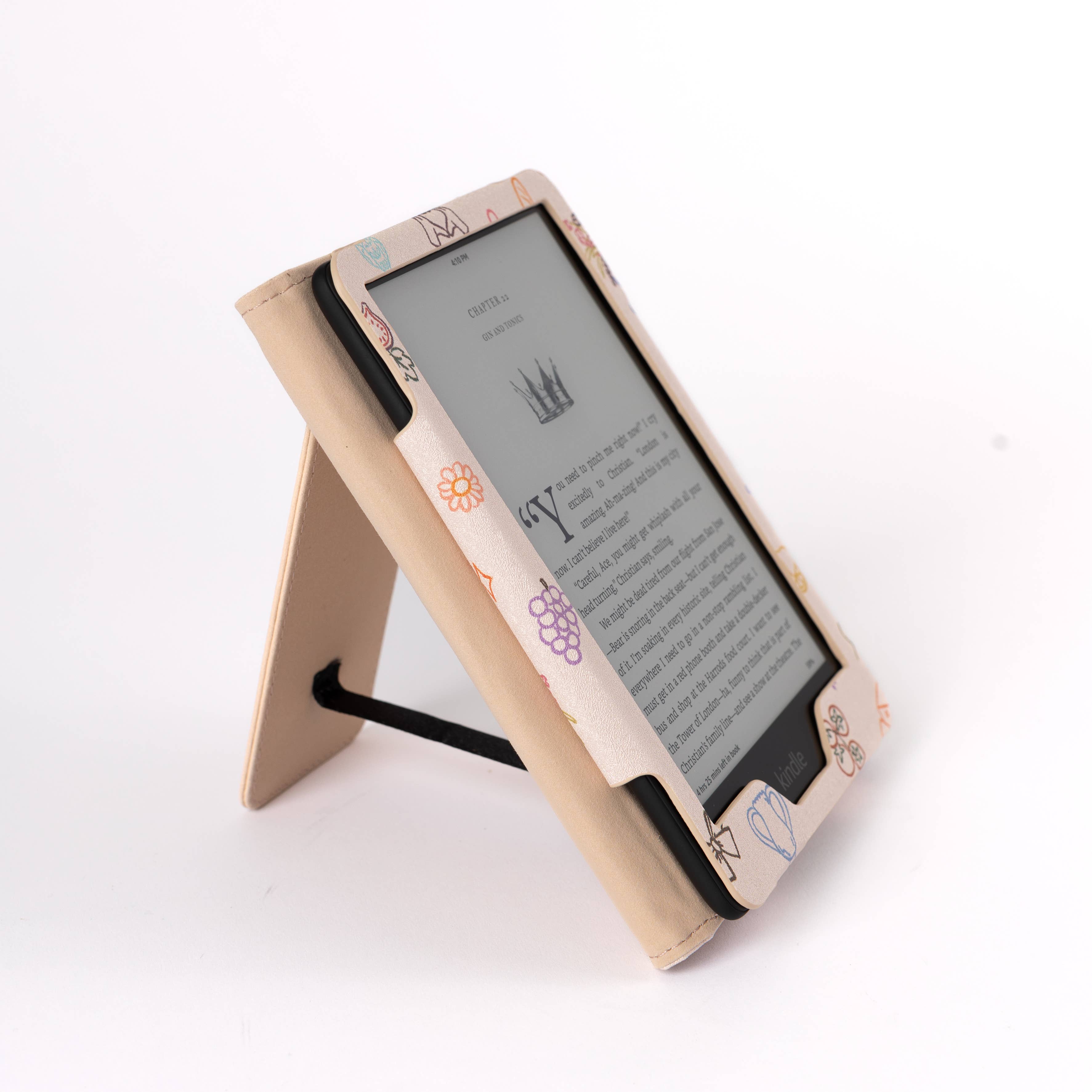 Favorite Things Kindle Case PREORDER MID JULY