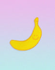 Cute Banana Patch