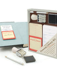 Personal Library Kit