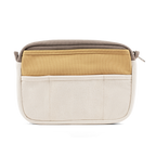 Soolla® Studio Pouch, Driftwood (Stationery Pouch)