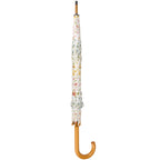 Fall Wildflowers Umbrella