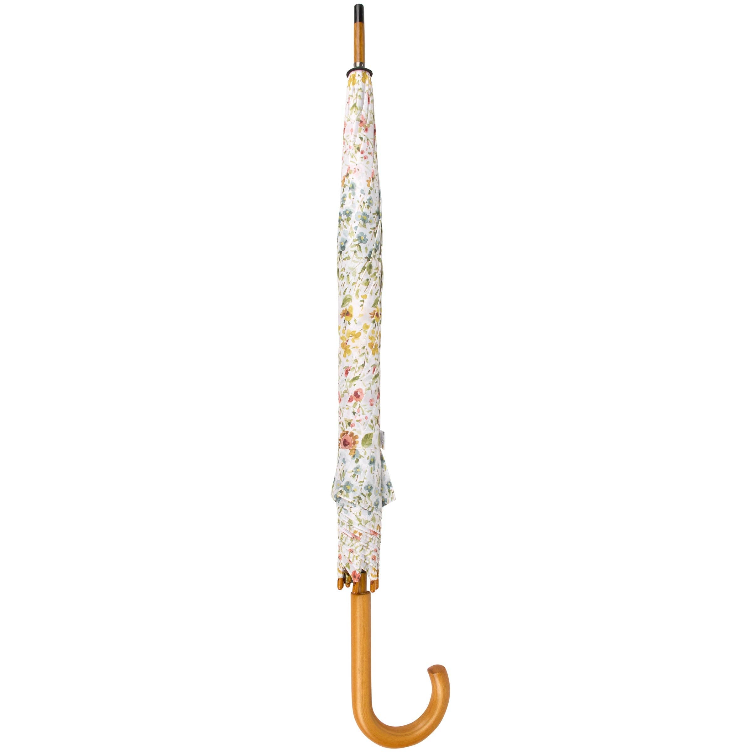 Fall Wildflowers Umbrella