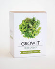 Grow It- Herb Garden