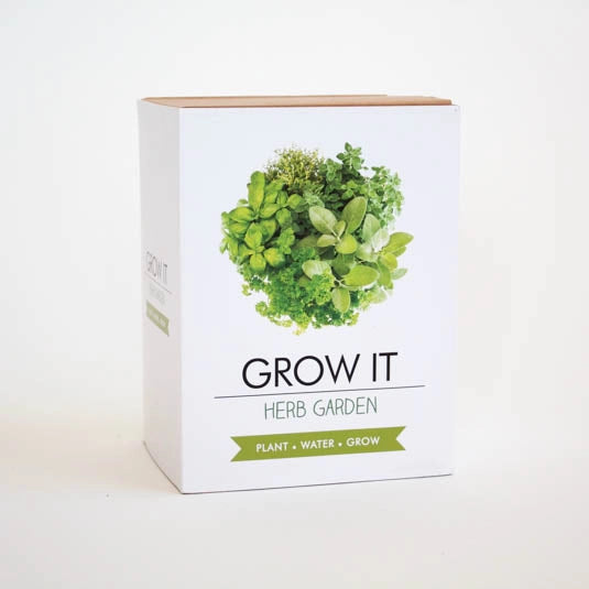 Grow It- Herb Garden