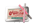 After Sex Cigarette Case