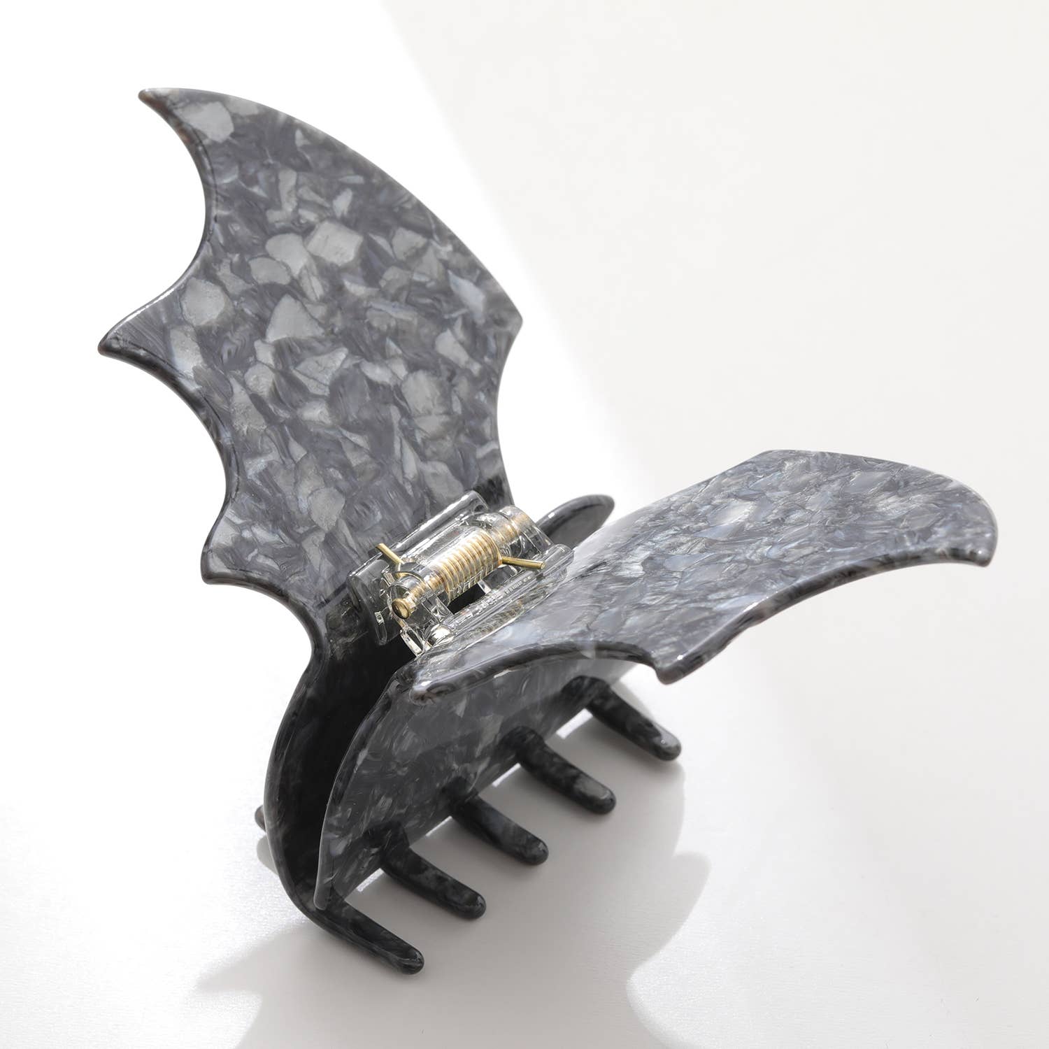 Vampire Bat | Halloween Claw Clip