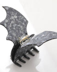 Vampire Bat | Halloween Claw Clip