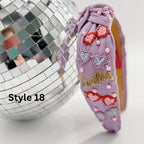 Taylor Swift Headband