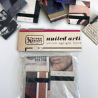 Vintage Vinyl Matchbooks