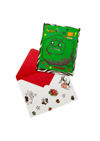 Deliciously hot card