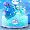 Dope Slime Worlds - Oceanic Series