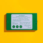 The Regular - Egg + Brew Sticky Note 2 Pack