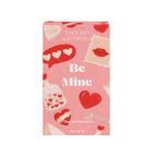 Valentine's Day Gift Shower Steamers | 2 pk Bergamot + Plum