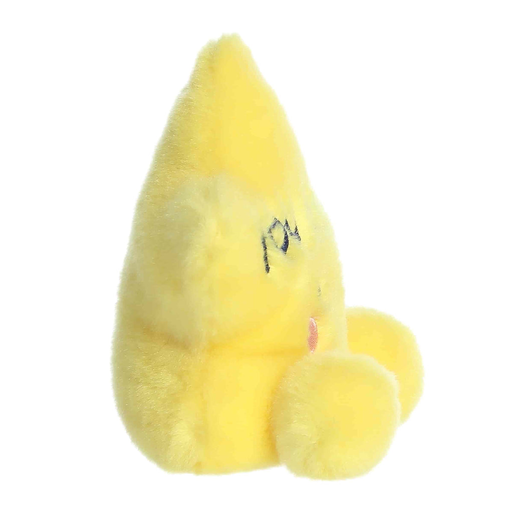 5" Plush You Did It Star Palm Pal