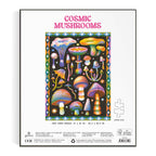 Cosmic Mushrooms 1000 Piece Puzzle