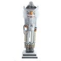 Hollywood Rhinestone Cowboy Nutcracker