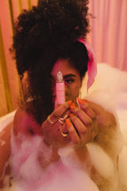 Hazel - Roll On Perfume