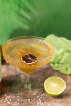Margarita (Spicy Pineapple & Lime) for Cocktails/Mocktails