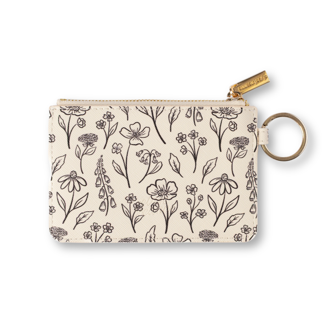 Floral ID Holder