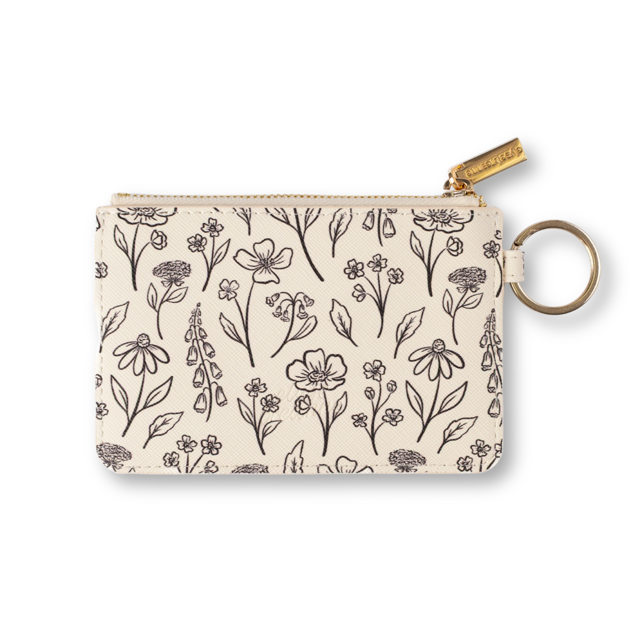 Floral ID Holder