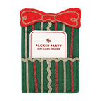 Be Present Gift Card Holder