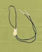 Interchangeable Bolo Ties